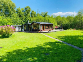 Holiday home Bogense XLIV, Bogense